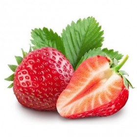 Erdbeere